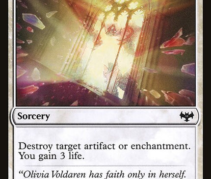 Sanctify