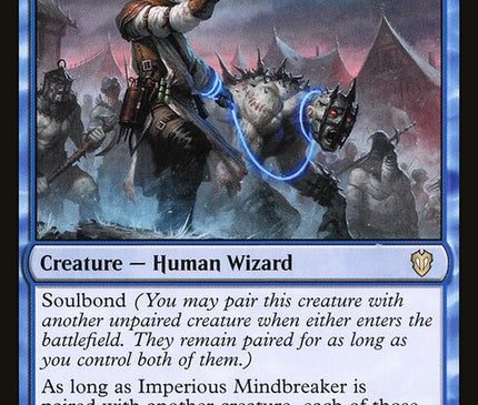 Imperious Mindbreaker