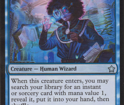 Micromancer