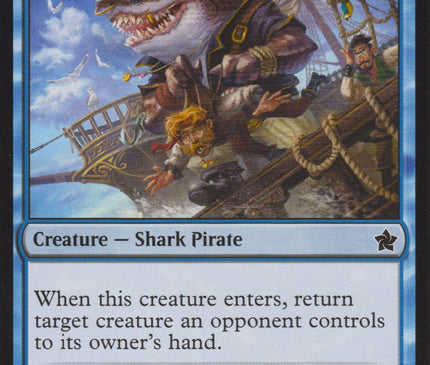 Bigfin Bouncer