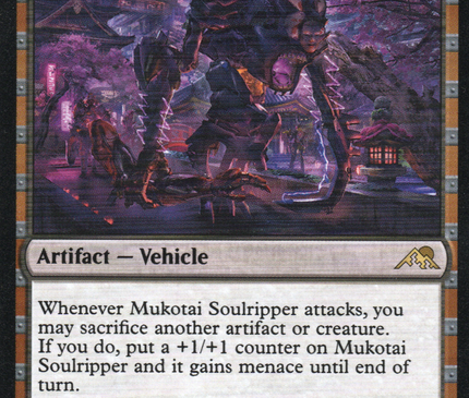 Mukotai Soulripper