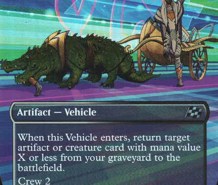 Dune Drifter
