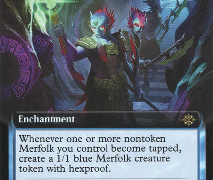 Deeproot Pilgrimage