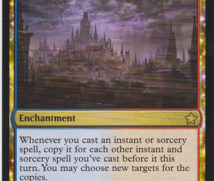 Thousand-Year Storm