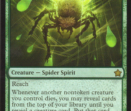 Spinner of Souls