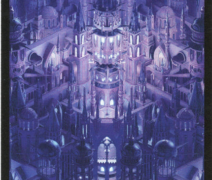 Full Art Swamp