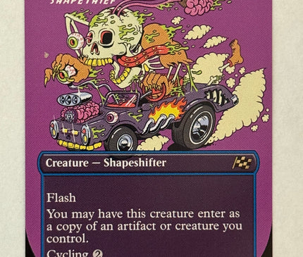 Waxen Shapetheif