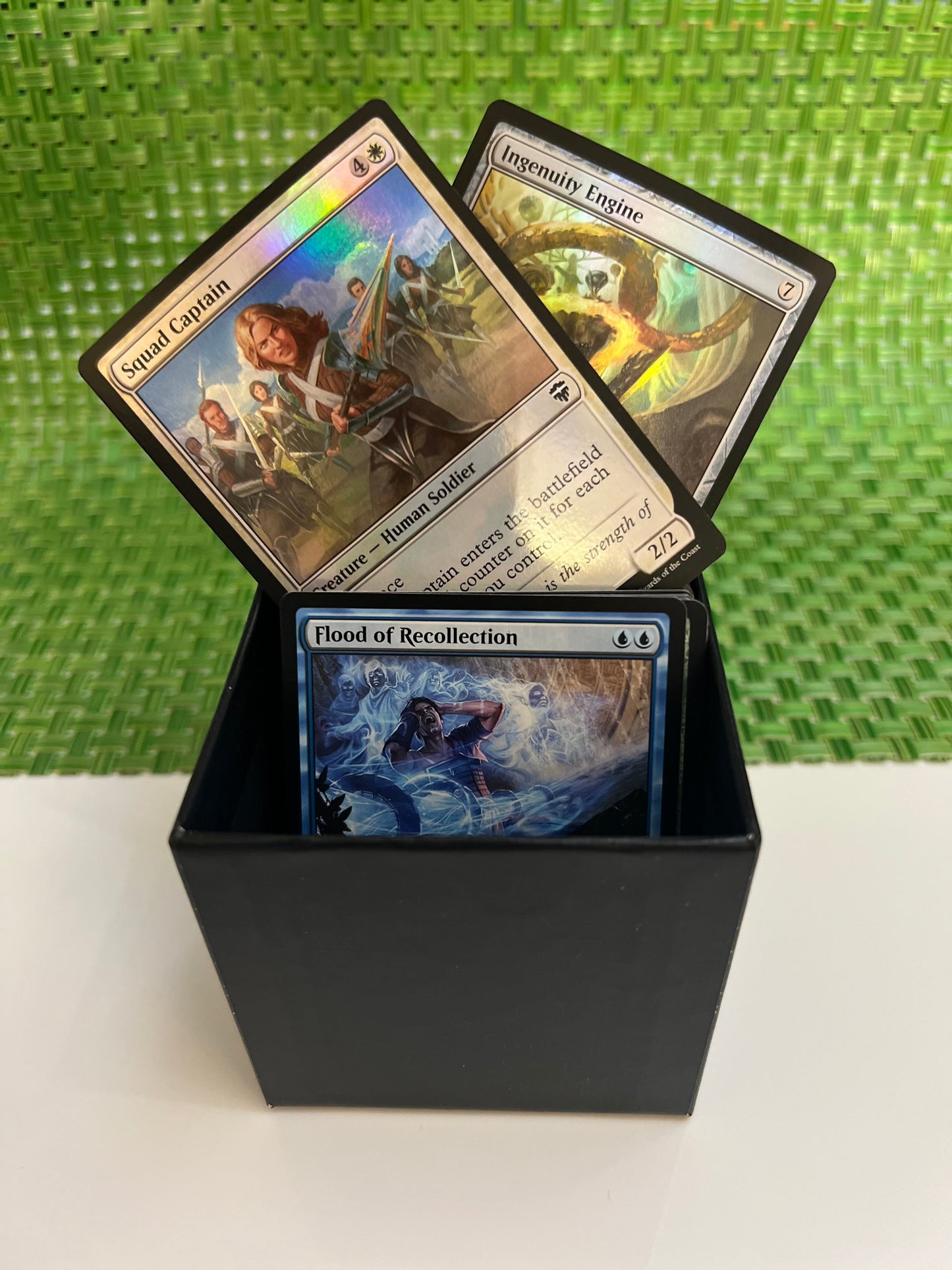 Magic the Gathering: 1000 Card Bundle C/U