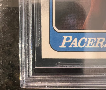 Reggie Miller Rookie