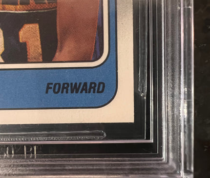 Reggie Miller Rookie