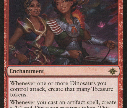 Poetic Ingenuity (Foil)