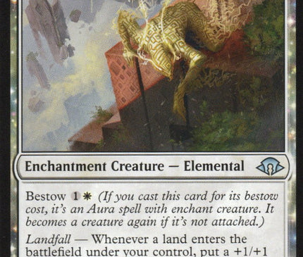 Glyph Elemental