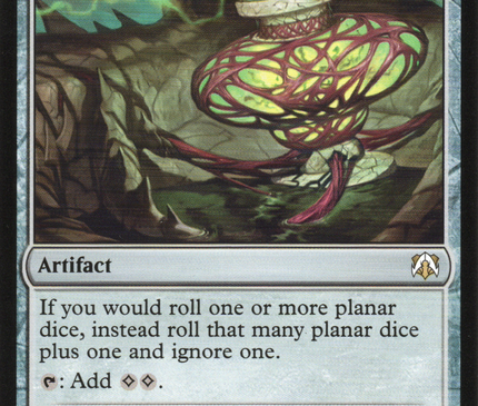 Ichor Elixir