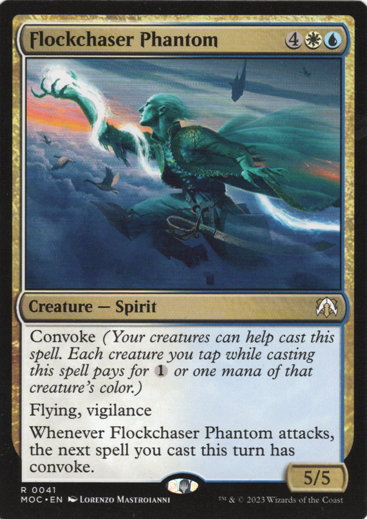 Flockchaser Phantom