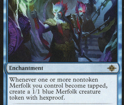 Deeproot Pilgrimage