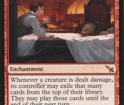 Expedited Inheritance (Borderless)