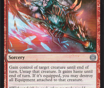 MTG Singles - Awaken the Sleeper