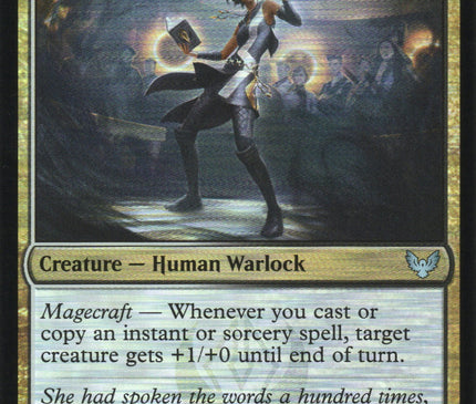 Silverquill Apprentice (Foil)