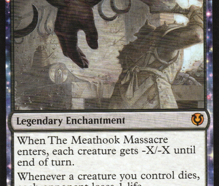 The Meathook Massacre