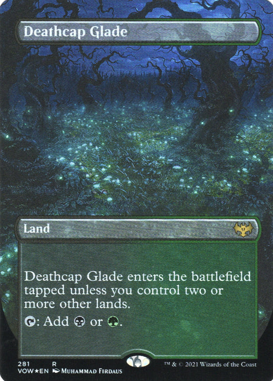 Deathcap Glade