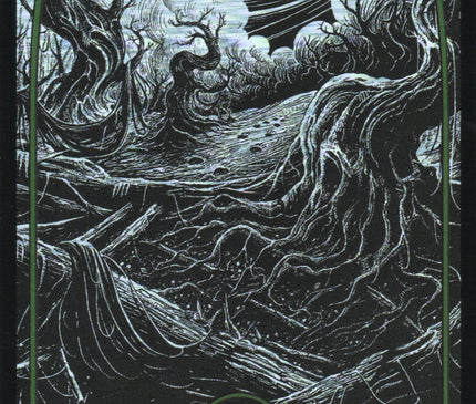 Forest - Full Art