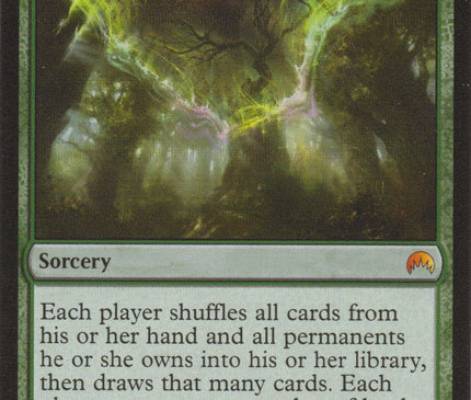 The Great Aurora