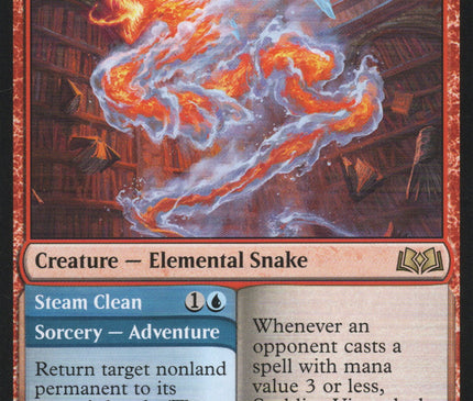Scalding Viper