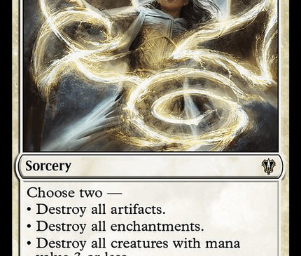 Austere Command