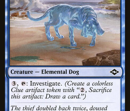 Floodhound