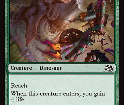 Migrating Ketradon [Foil]
