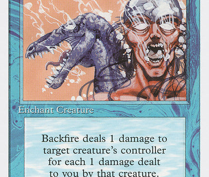 Backfire