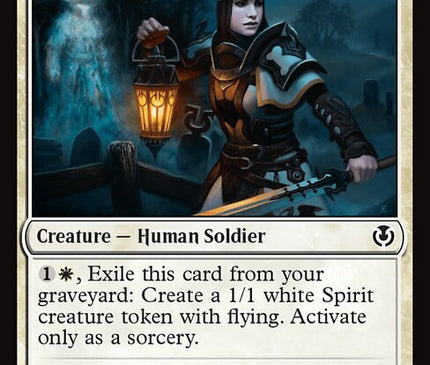 Dauntless Cathar