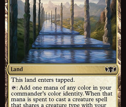 Path of Ancestry