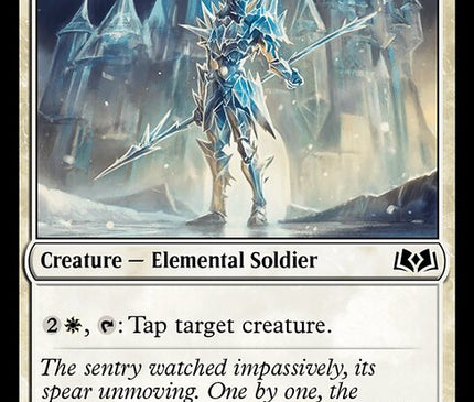 Frostbridge Guard