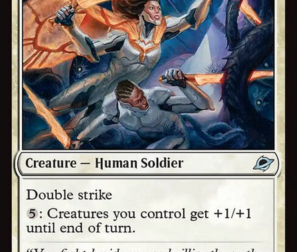 Dual-Sun Adepts
