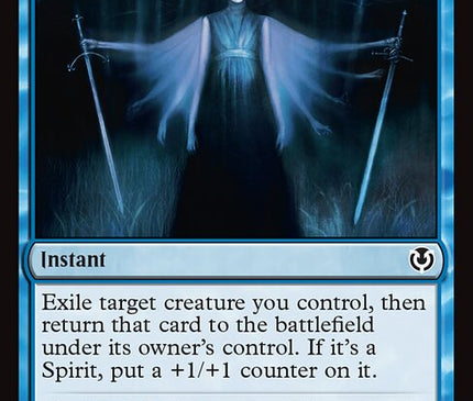 Essence Flux