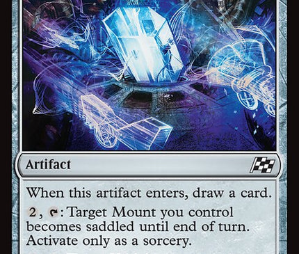 Guidelight Matrix [Foil]