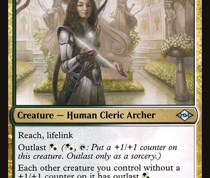 Arcus Acolyte