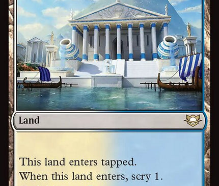 Temple of Enlightenment