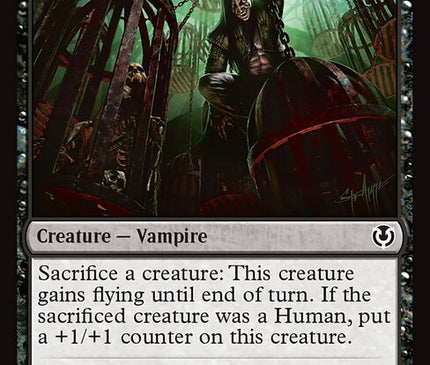 Falkenrath Torturer
