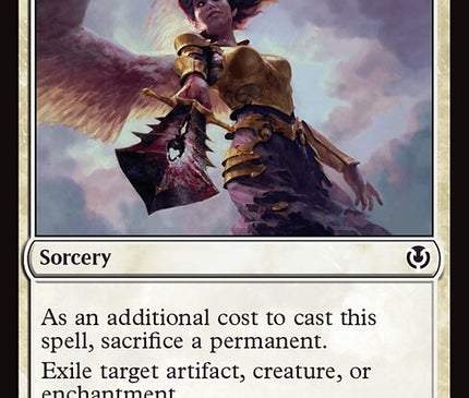 Angelic Purge