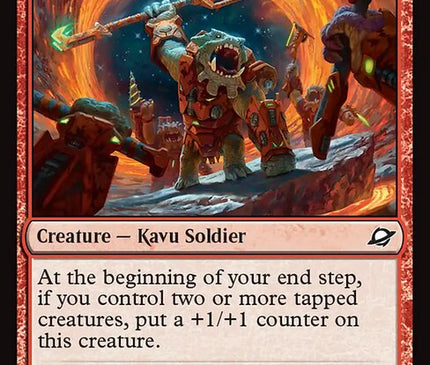 Frontline War-Rager