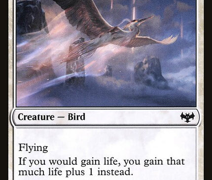 Heron of Hope