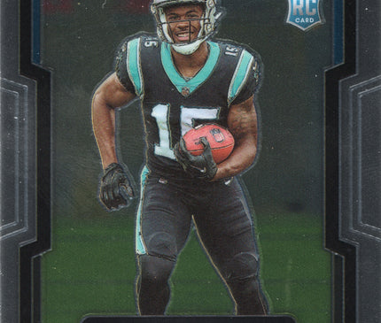 Jonathan Mingo Rookie (No. 312)