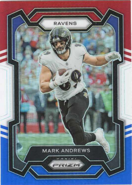 Mark Andrews (No-19)