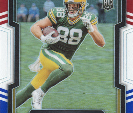 Luke Musgrave Rookie (No. 337)