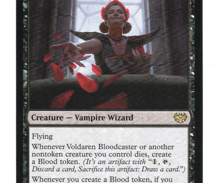 Voldaren Bloodcaster