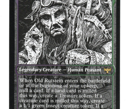Old Rutstein
