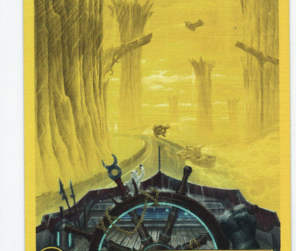 Island (First Place Foil)