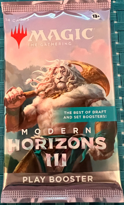 MTG Singles - Modern Horizons 3